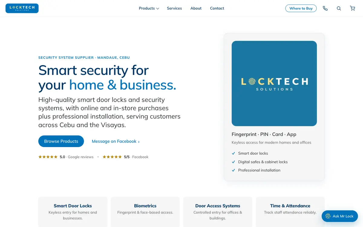 Software & Systems — Richard Villote
