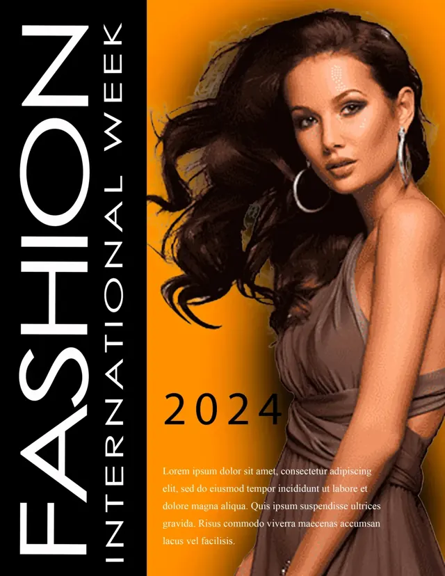 Fashion Carousel — Instagram carousel