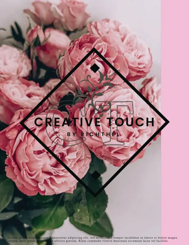 Social Posts — Social series