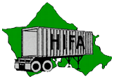 Hawaiian Island Freight Association