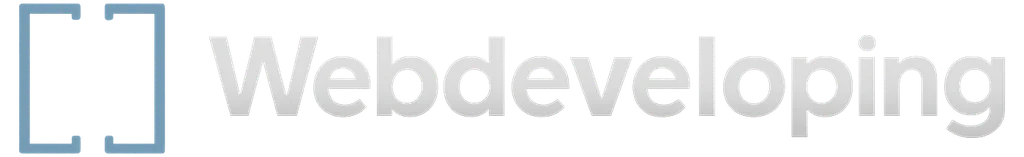 Webdeveloping